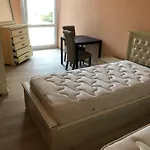 דירה морска роза סינמורץ