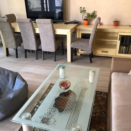 Διαμέρισμα морска роза *