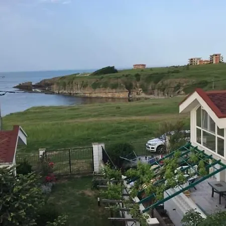 морска роза