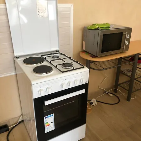 морска роза דירה *