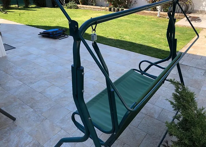 Διαμέρισμα морска роза