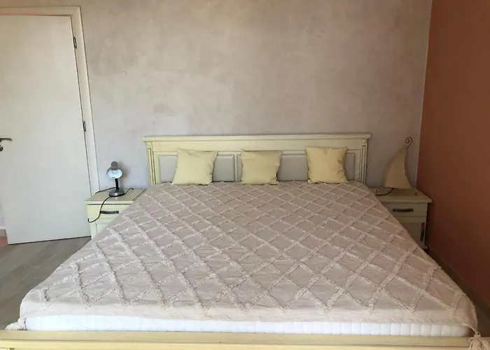 морска роза *