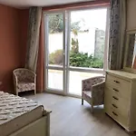 морска роза Lägenhet