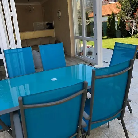 морска роза *