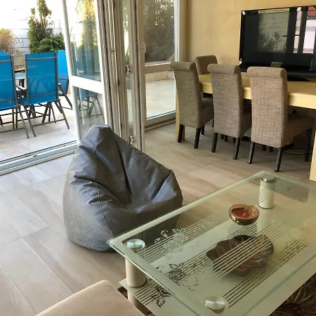 Daire морска роза