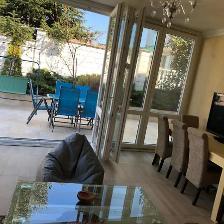 морска роза Daire