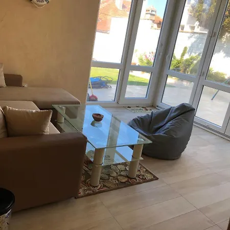 Lejlighed морска роза Sinemoretz