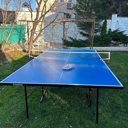 Daire морска роза