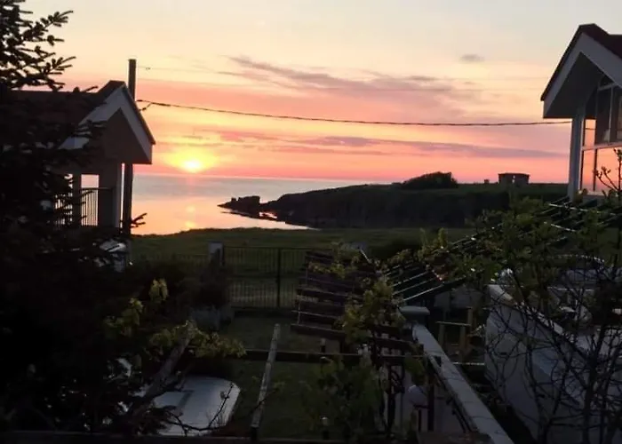 Apartman морска роза