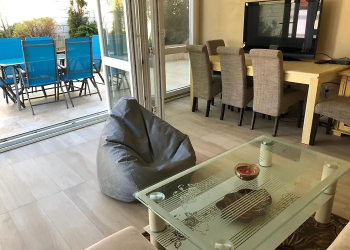 Daire морска роза