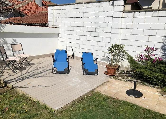 морска роза *