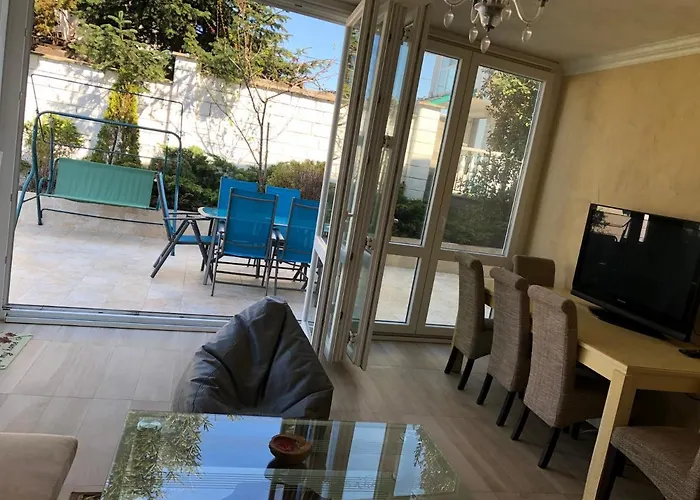 морска роза Apartman