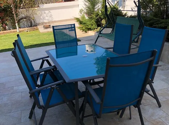 морска роза * Szinemorec