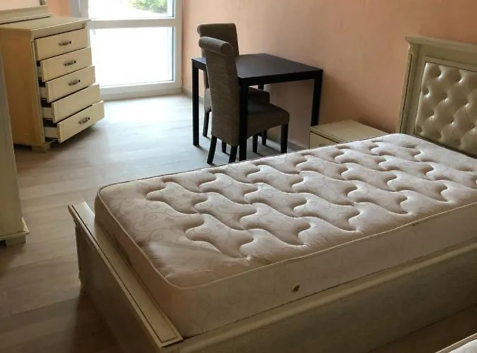 Apartman морска роза Szinemorec