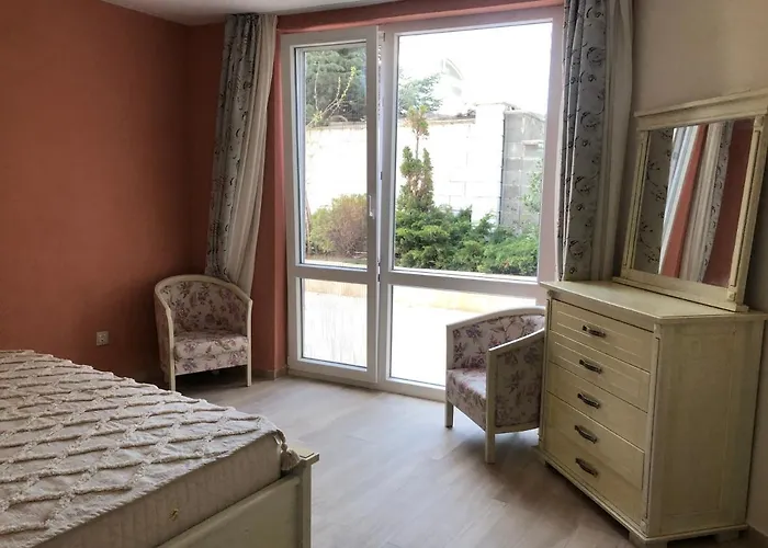 морска роза Apartman