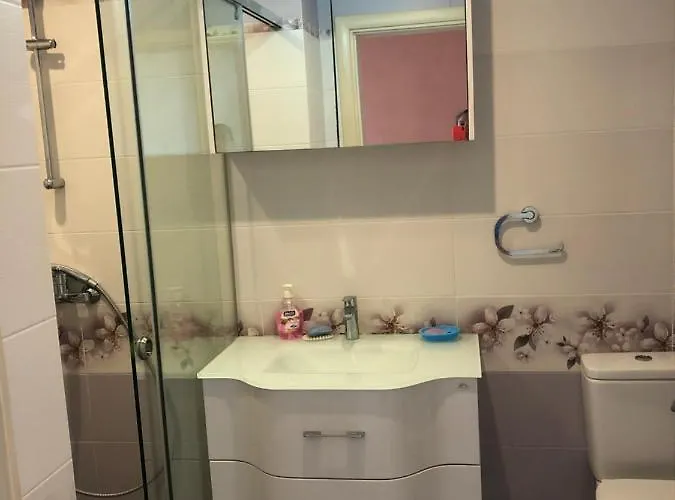 морска роза Apartman