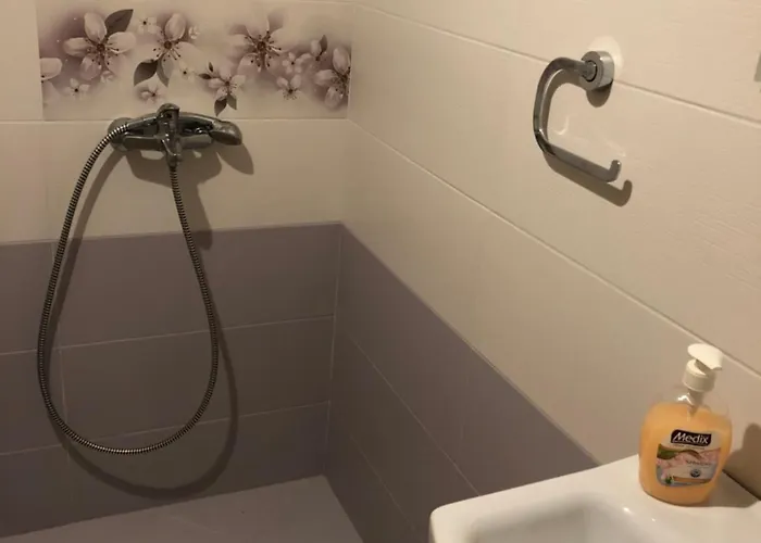 Apartman морска роза Szinemorec