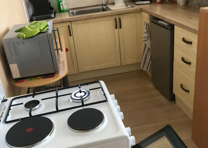 морска роза Apartman